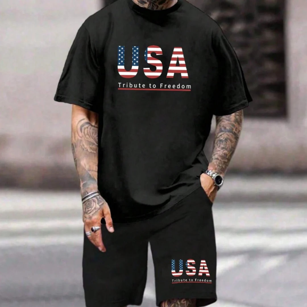 Colección Overzise Masculino