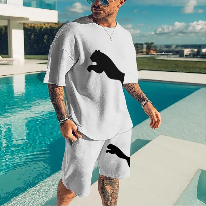 Colección Overzise Masculino