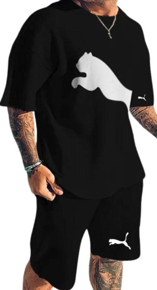 Colección Overzise Masculino