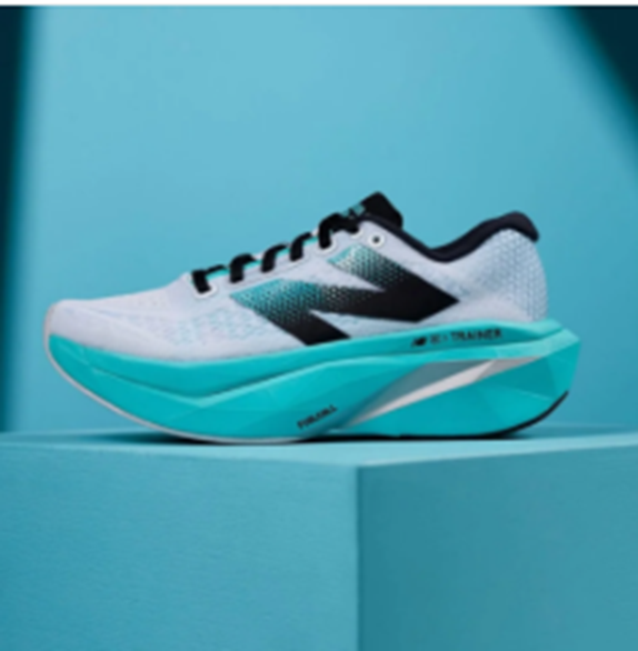 NB TRAINER - REBEL & ELITE