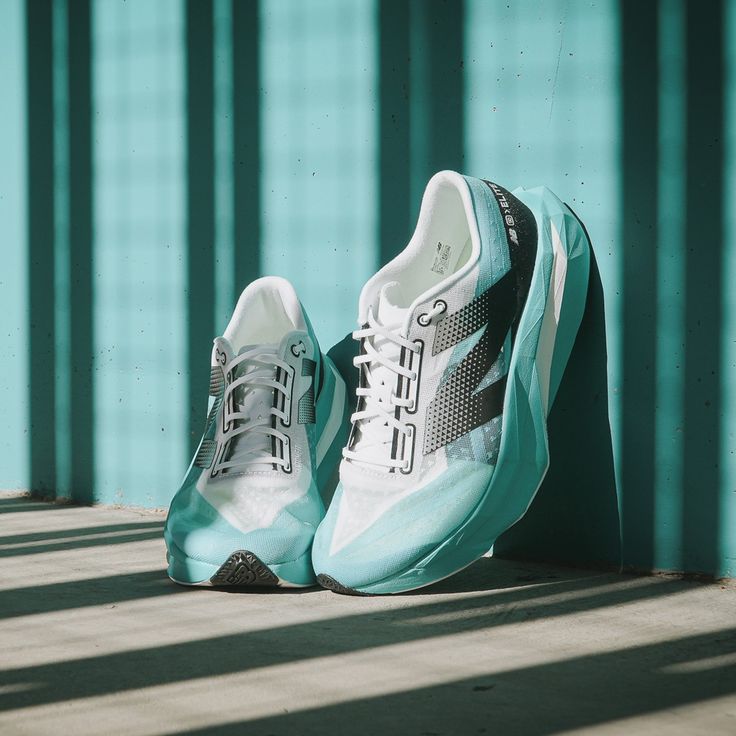 NB TRAINER - REBEL & ELITE