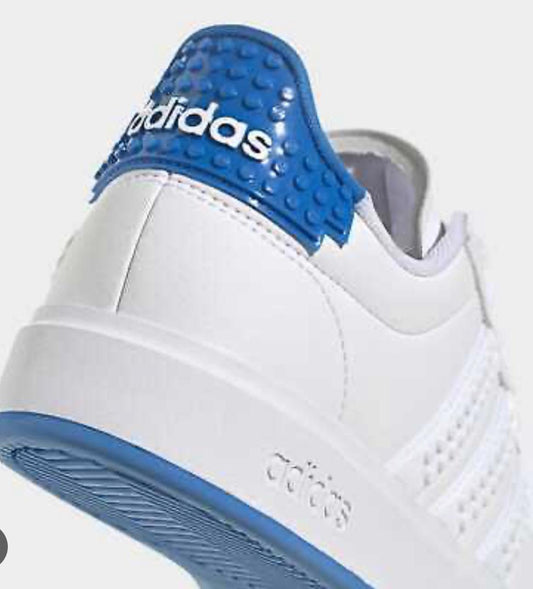 TENIS ADIDAS LEGO
