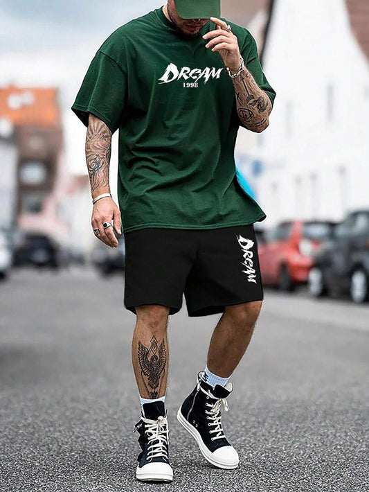 Colección Overzise Masculino