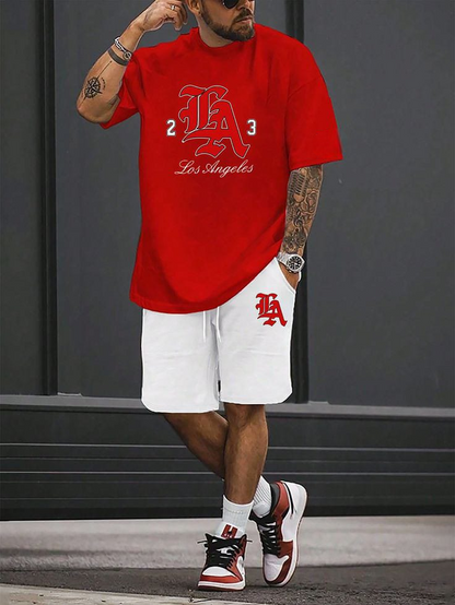 Colección Overzise Masculino