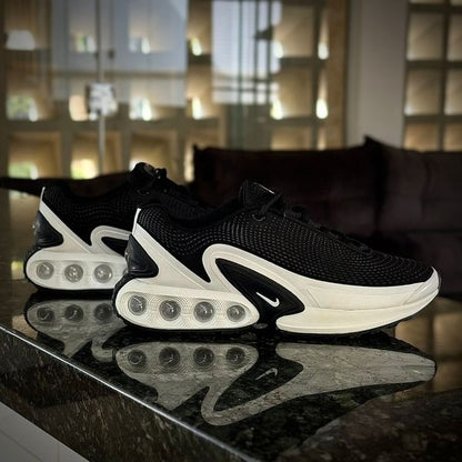 NUEVAS ZAPATILLAS AIR DYNAMIC