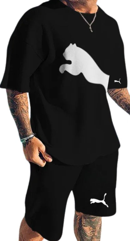 Colección Overzise Masculino
