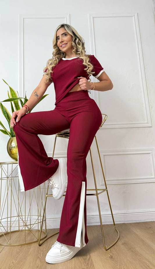 VIBE ACTIVE SET