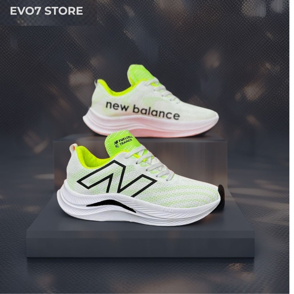 NB FUELCELL TRAINER
