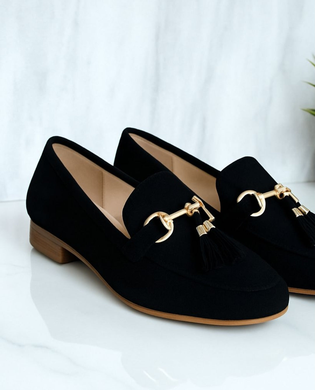 Mocasín Clásico