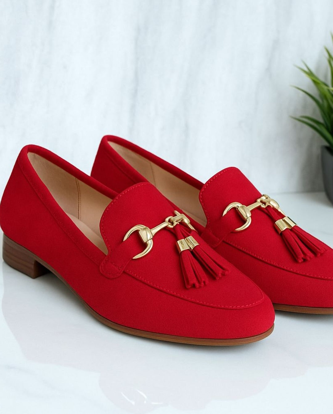 Mocasín Clásico