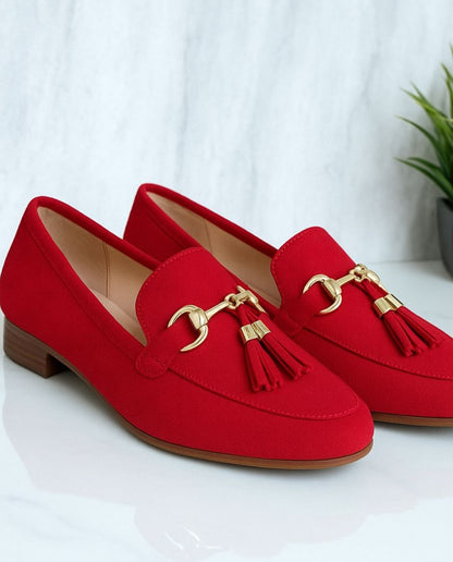 Mocasín Clásico