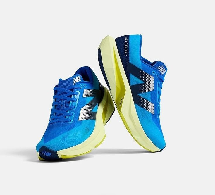 NB TRAINER - REBEL & ELITE
