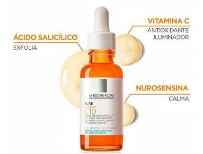 Vitamin C12 Pure de la Roche-Posay