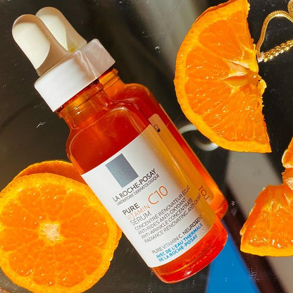 Vitamin C12 Pure de la Roche-Posay