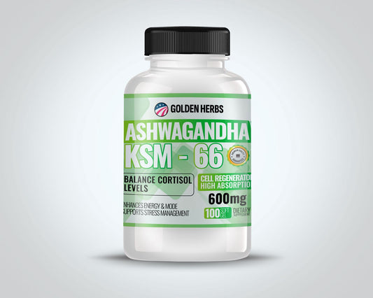 ASHAWANDA KSM