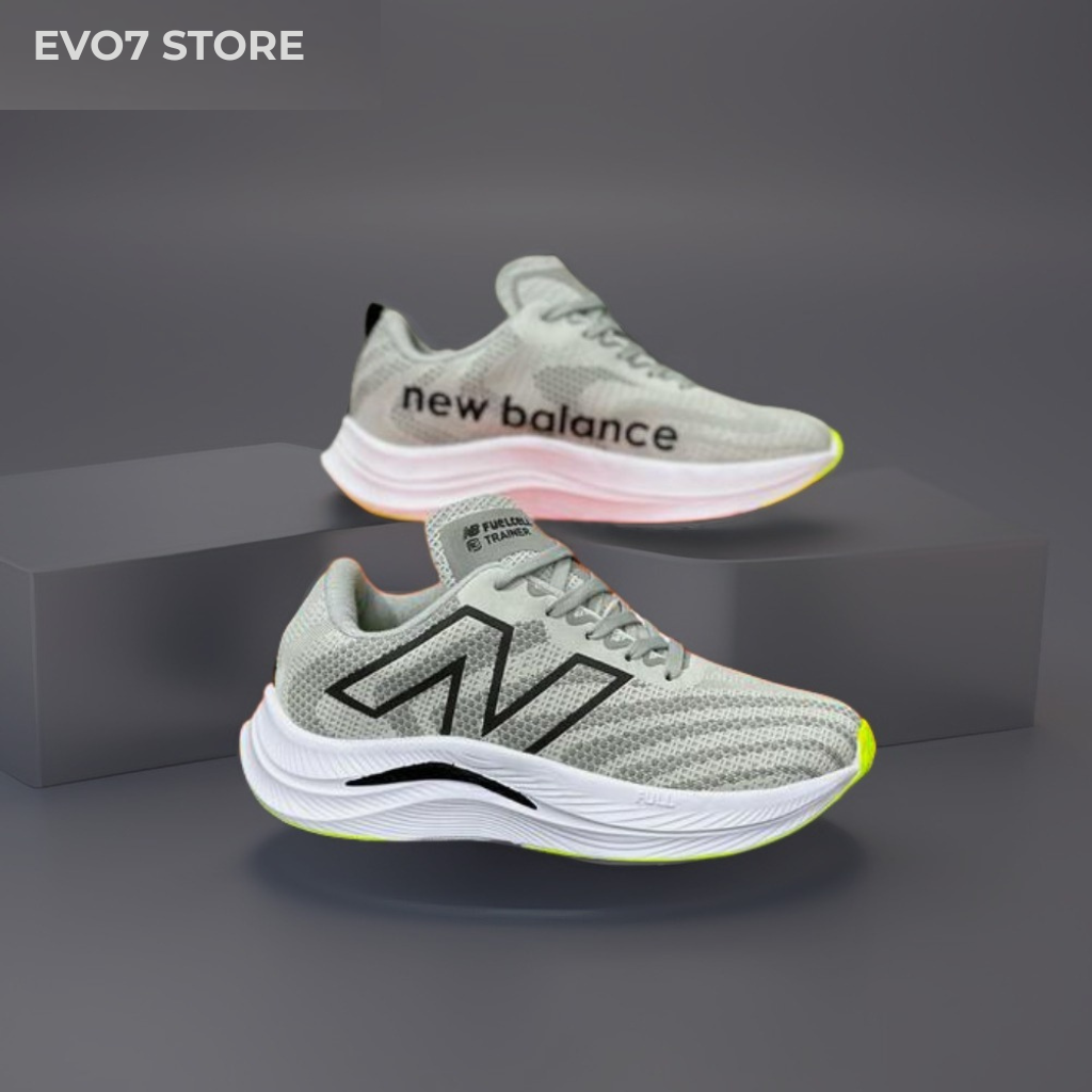 NB FUELCELL TRAINER