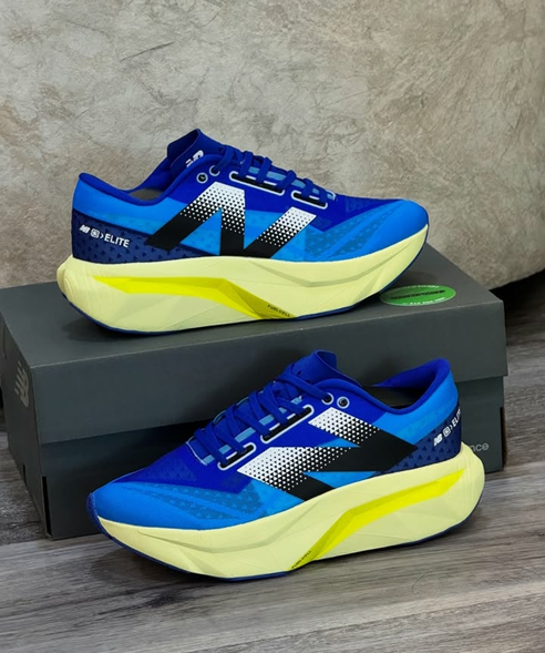 NB TRAINER - REBEL & ELITE