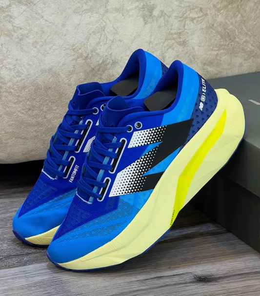 NB TRAINER - REBEL & ELITE