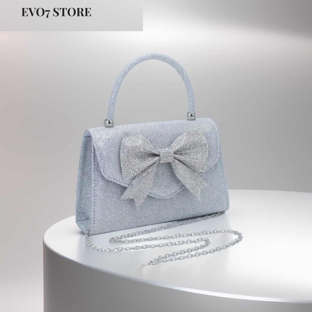 Cartera  noche Deslumbrante