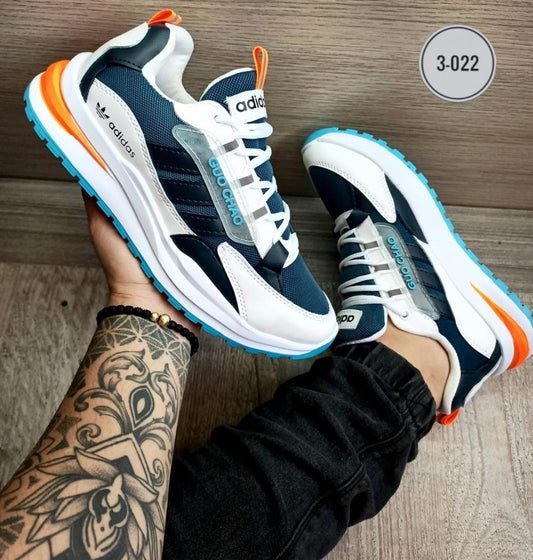 Tenis Adidas Guo Chao